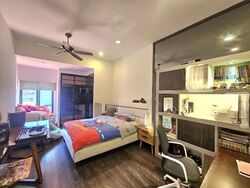 Pasir Ris Beach Park (D18), Semi-Detached #627493851